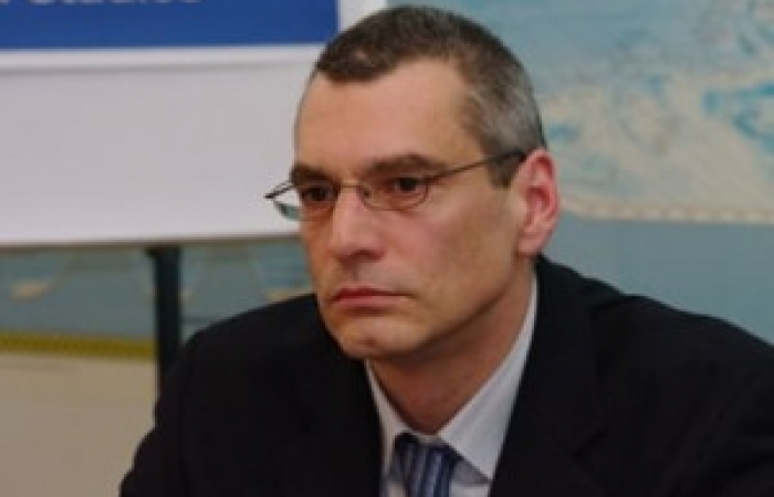 Армянский эксперт:
