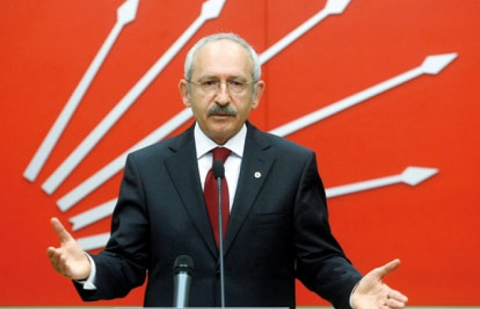 22June: Turkish Opposition CHP Party says it is ready to negotiate with Armenia without preconditions (Hurriyet Daily news)