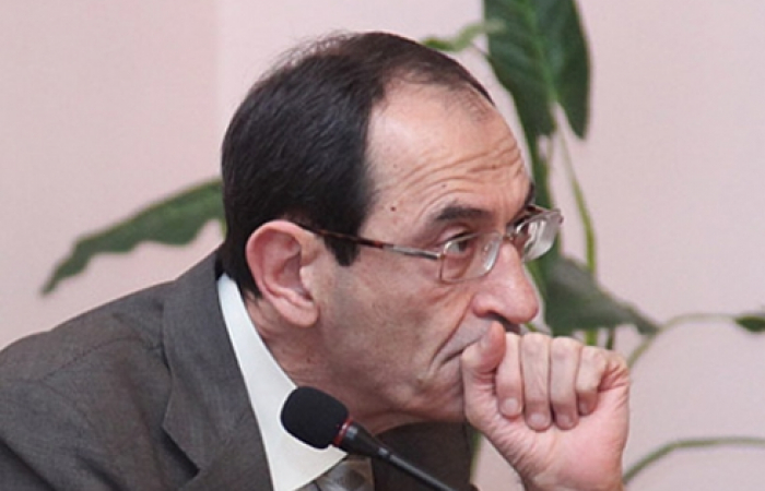 Замглавы МИД Армении: