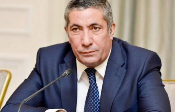 Сиявуш Новрузов: "Все политзаключенные должны быть освобождены"