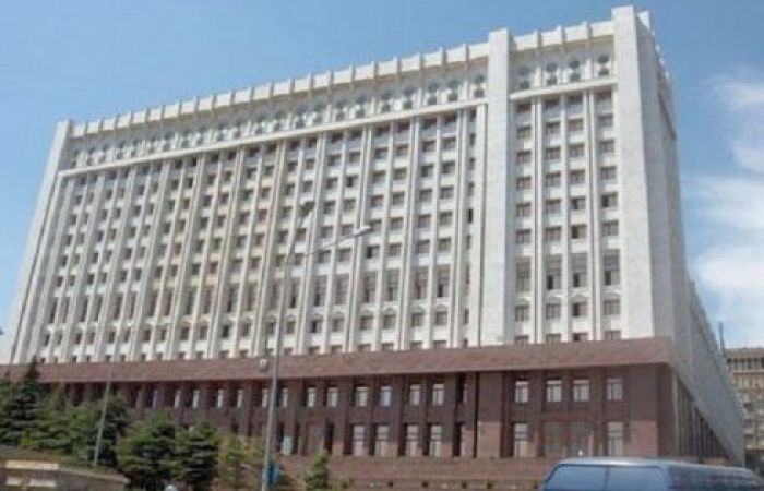 В Азербайджане продолжается процесс кадровых перестановок