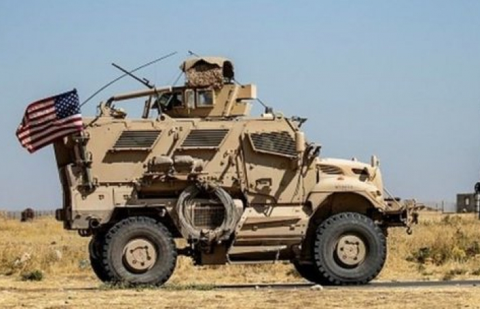 US deploys reinforcements to Syria after incidents with Russian forces