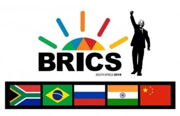 Lavrov proposes a BRICS "outer circle"