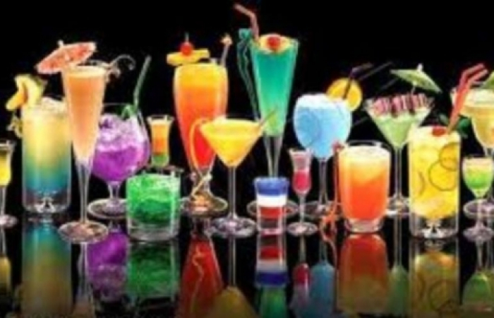 People in the South Caucasus drink in moderation according to WHO report