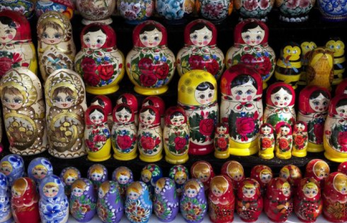 За последние 25 лет число людей, говорящих по-русски, сократилось на 50 миллионов