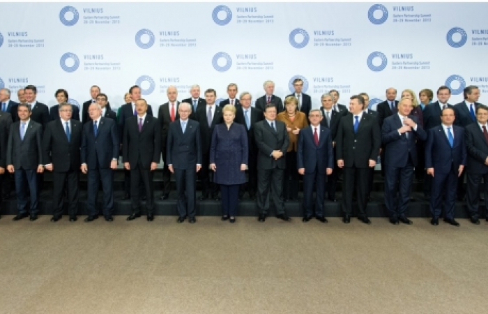 Europe indignant at Russian "geopolitical shenanigans". Polina Ivanova in Vilnius reflects on the results of a summit where more was expected.