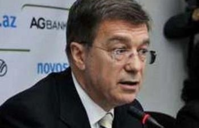 8 June: Russian Ambassador to Azerbaijan says that now is the "time for hope" on Karabakh deal (news.az)