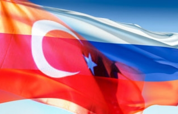 АрмИнфо: Тюрколог - "Говорить сегодня о серьезном сотрудничестве Анкары и Москвы в карабахском вопросе не приходиться"