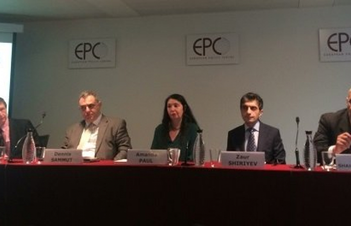 War or peace in Karabakh? In Brussels experts discuss 2016 escalation, and future scenarios