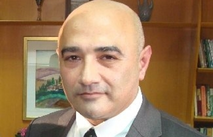 МНЕНИЕ: Тофик Аббасов: Мина заметного действия под политическим процессом