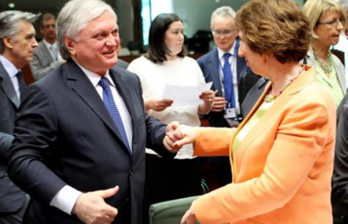 Armenia, Georgia and Moldova set for historic new relationship with the EU. Ministers meet in Brussels to prepare for landmark Vilnius Summit.