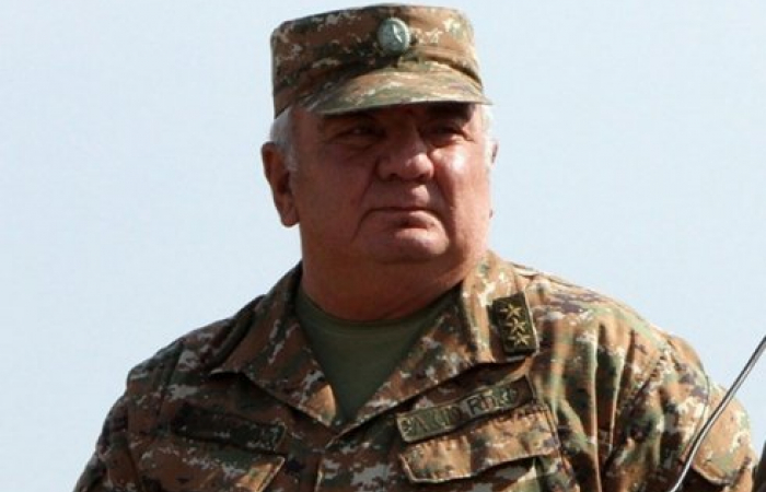 Yuri Khachaturov appointed Secretary General of CSTO