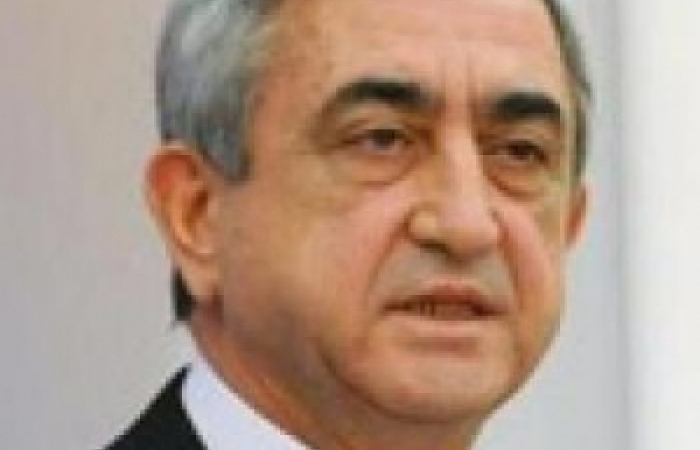 Armenian President: Armenia suspends diplomatic relations with Hungary