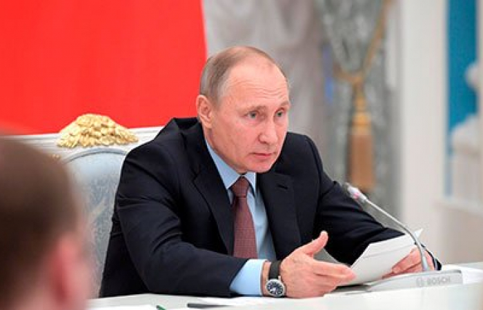 Путин считает, что некоторые страны СНГ могли бы стать наблюдателями в ЕврАзЭС.