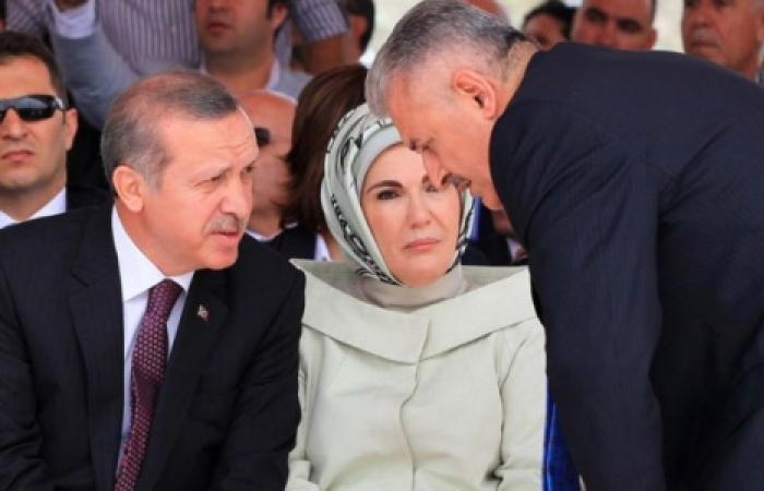 Binali Yildirim set to become new Turkish prime minister