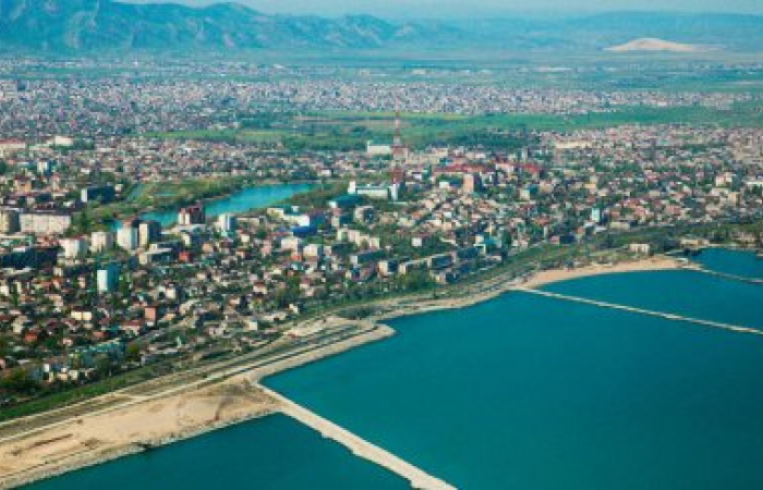 В Дагестане неизвестный открыл огонь по полицейским