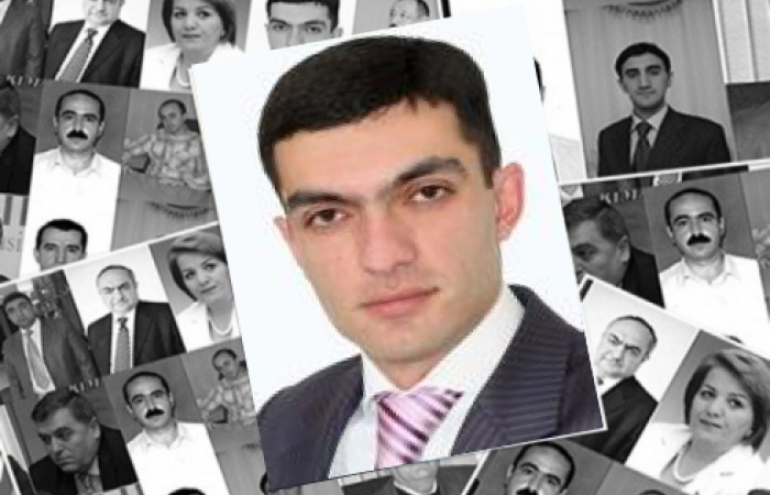 Opinion: SERGEI GHAZARYAN "A viable and lasting peace cannot be based on political expediency"