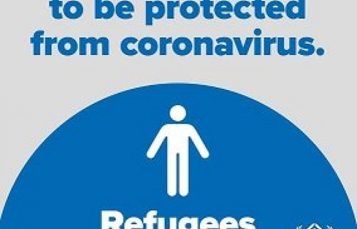 Coronavirus can be deadly to those who are most vulnerable