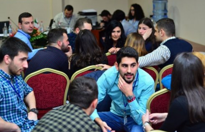 Monday Commentary: Reversing the brain drain in the South Caucasus