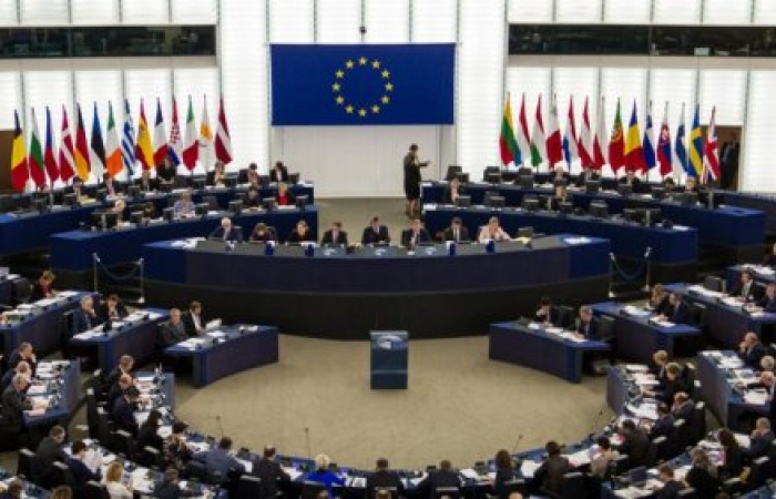 Европейский Парламент дал указания по новому соглашению с Азербайджаном