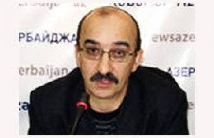 МНЕНИЕ: Азад Исазаде "О решающем превосходстве Азербайджана над Арменией в ближайшие десятилетия говорить не приходиться"