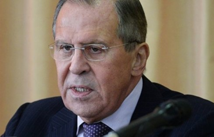 Russia expresses displeasure at recent developments in Armenia
