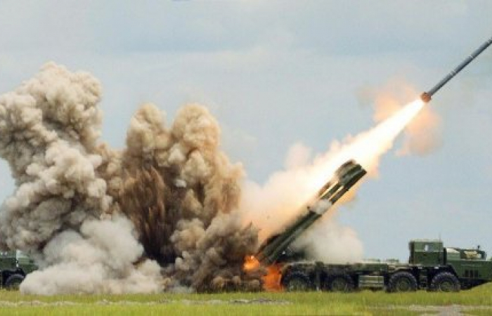 Бои в Карабахе усиливаются, дипломатия пытается наверстать упущенное