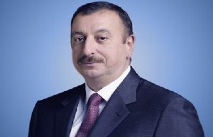 Президент Азербайджана посетит Сочи по приглашению Дмитрия Медведева