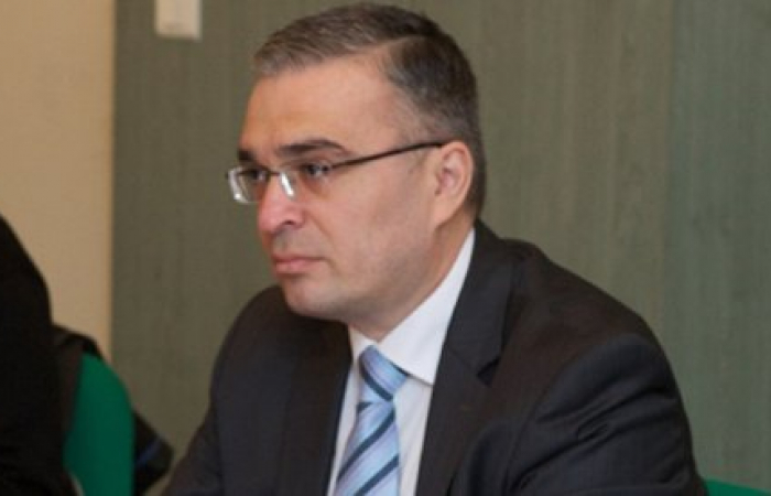 Council of Europe puts Azerbaijan on warning with regard to Ilgar Mammadov's case