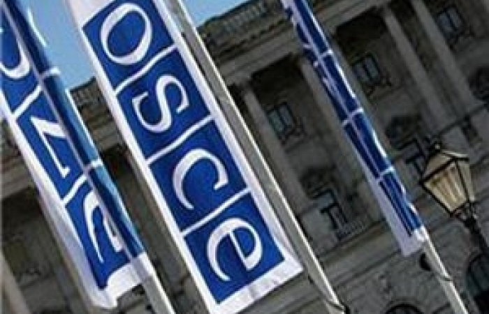 OSCE Minsk Group co-chairmen hold an effective meeting with president of Karabakh
