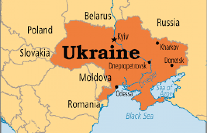 Украина вышла из Договора о дружбе с Россией
