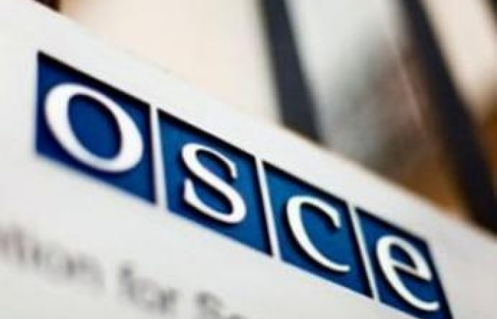 Karabakh conflict included to agenda of OSCE Ministerial Council's meeting