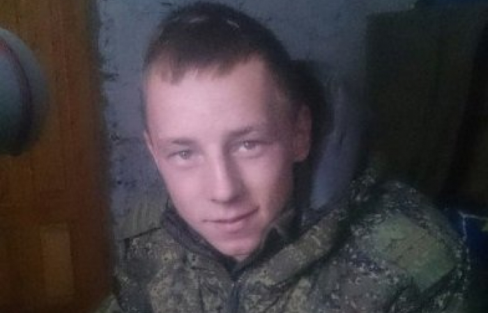 В Гюмри убит российский солдат