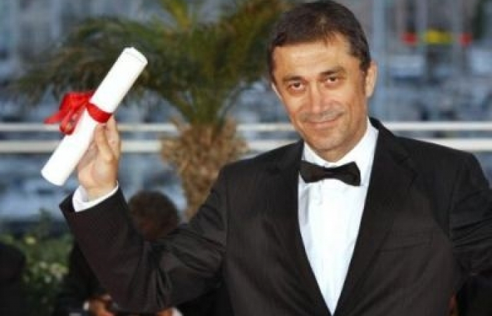 Turkish film director: