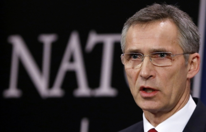 NATO summit will be "turning point," says secretary general