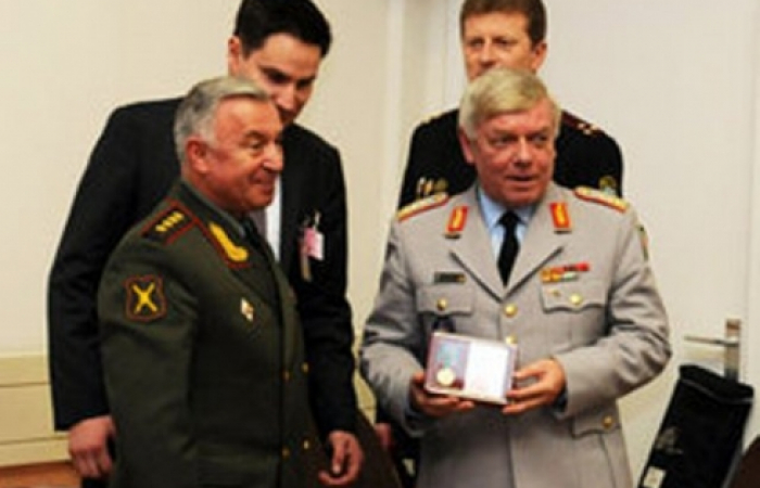NATO-RUSSIA COUNCIL AGREES WORKPLAN FOR 2012