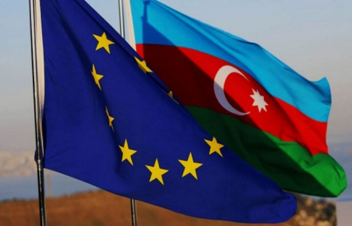 Azerbaijan "ready to sign" strategic partnership with EU - foreign minister