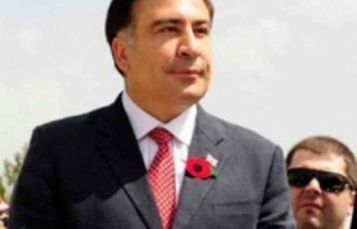 Saakashvili warns that appeasing Russia is a delusion The Georgian president speaks to Rustavi2 about dangers to Georgia's statehood.