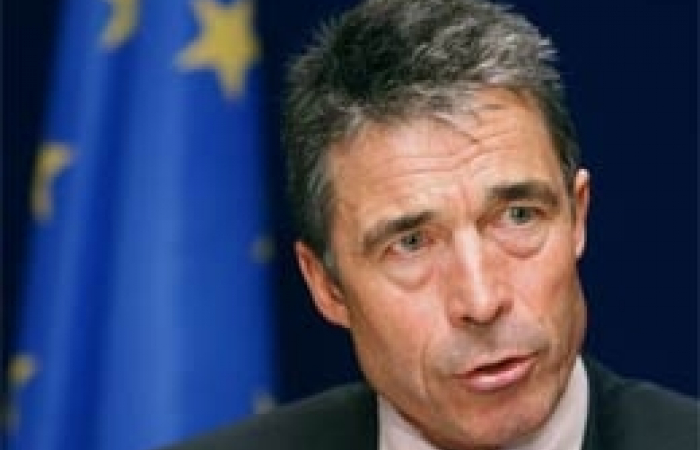 NATO Secretary General: "There is no military solution to Karabakh conflict"
