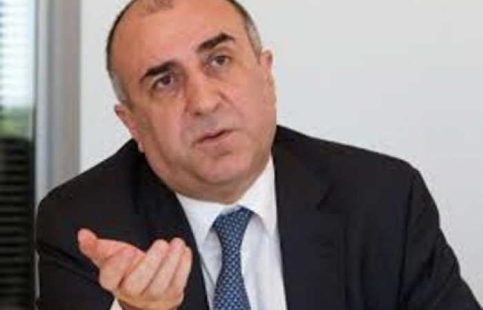Azerbaijan snubs Minsk Group suggestion to form "working-group".