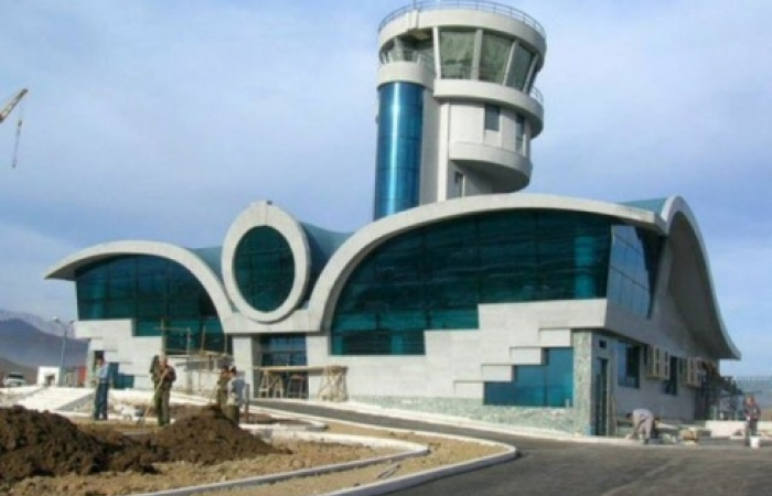 Azerbaijan asks UN member states not to co-operate with Stepanakert Airport.
