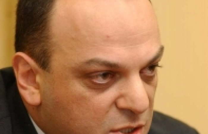 Экс-глава МИД НКР: Реализация Евросоюзом программ в Нагорном Карабахе является первым шагом на трудном пути к признанию НКР со стороны ЕС