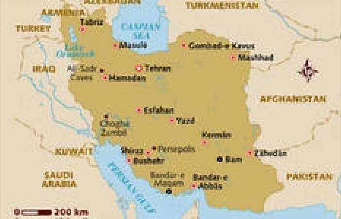 ArmInfo: Iranian FM: Military cooperation of Israel and Azerbaijan threatening to region