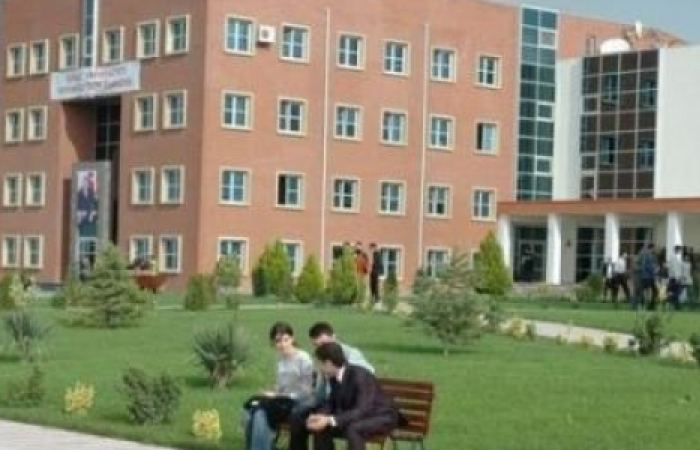 Azerbaijan Qafqaz University closed because of Gulenist links