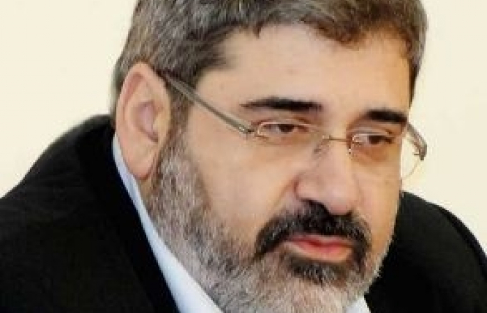 Представитель АРФД: