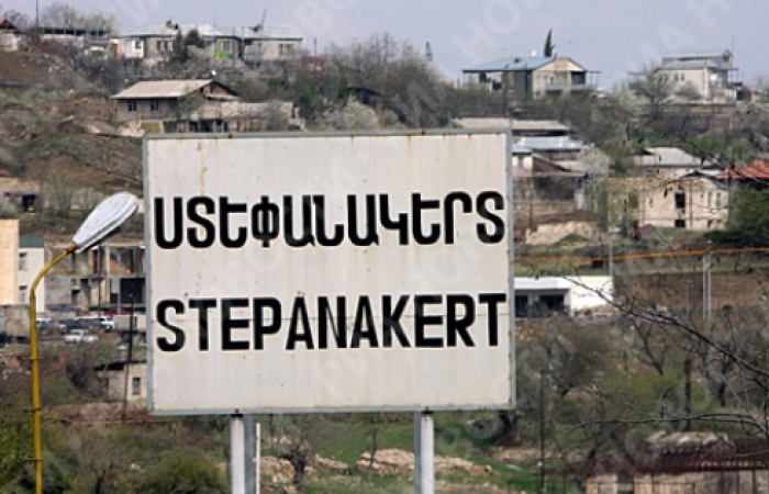 Five parties to be represented in new NKR parliament