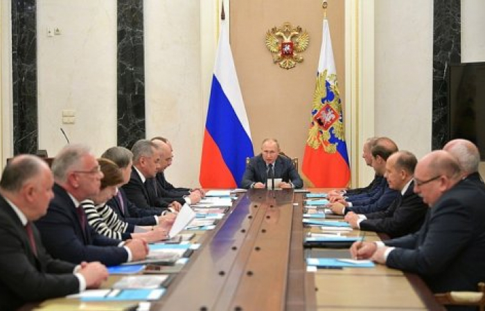 В 2019 году Россия поставила вооружений иностранным клиентам на 13 миллиардов долларов