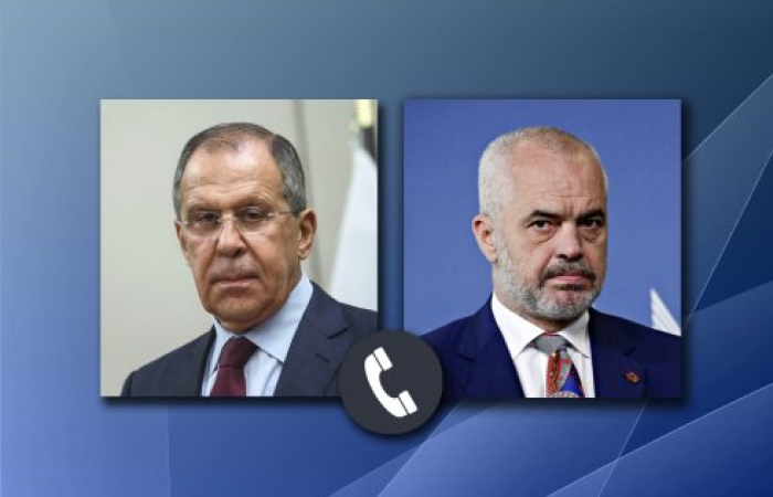 Lavrov snubs OSCE efforts to mediate in the Belarus crisis