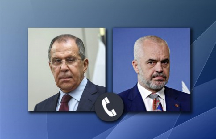 Лавров с пренебрежением говорит об усилиях ОБСЕ по посредничеству в белорусском кризисе