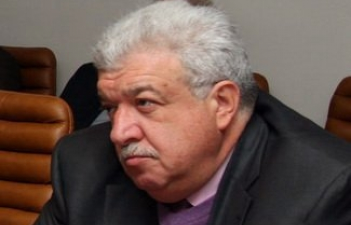 Михаил Гусман: